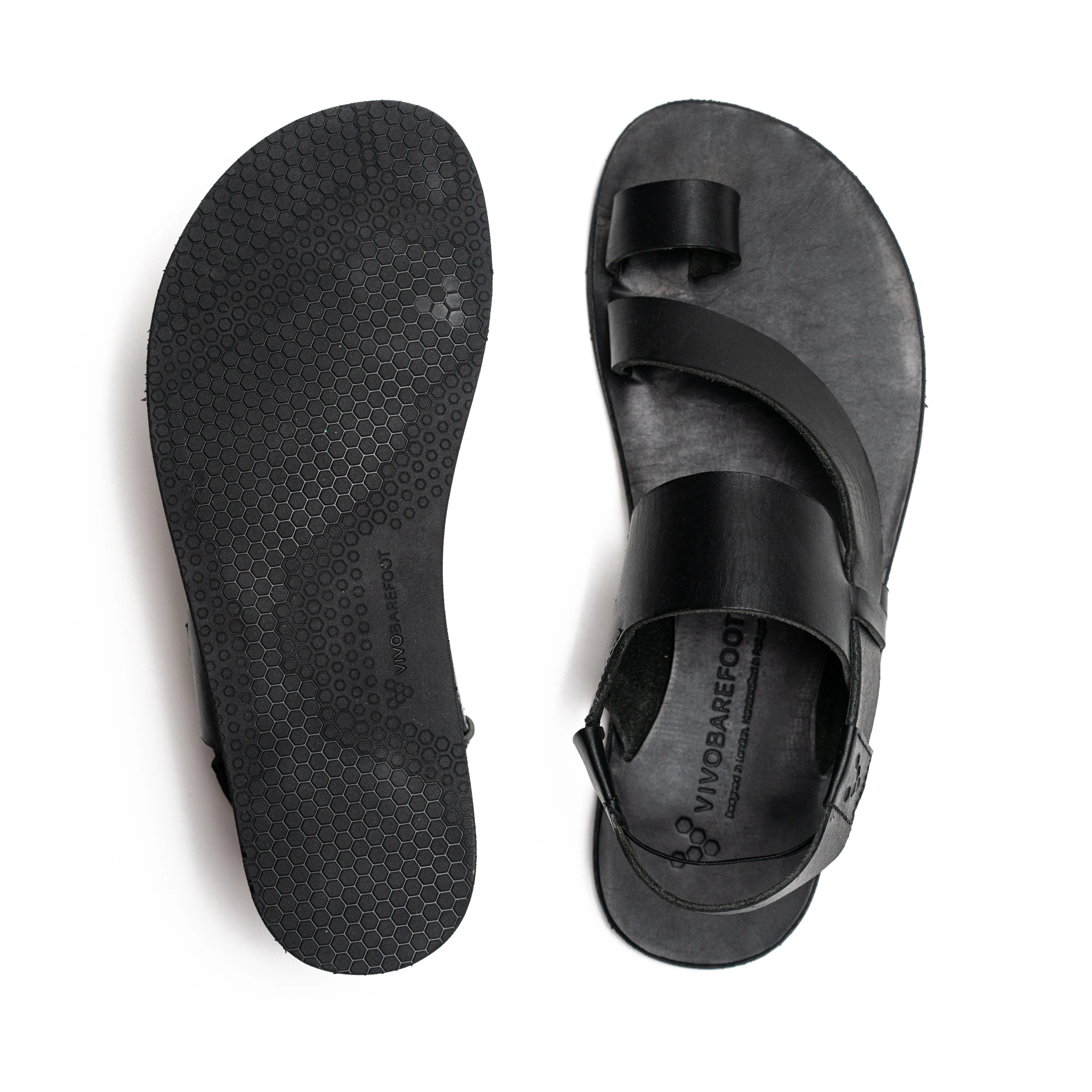 Vivobarefoot Opanka Sandal Womens