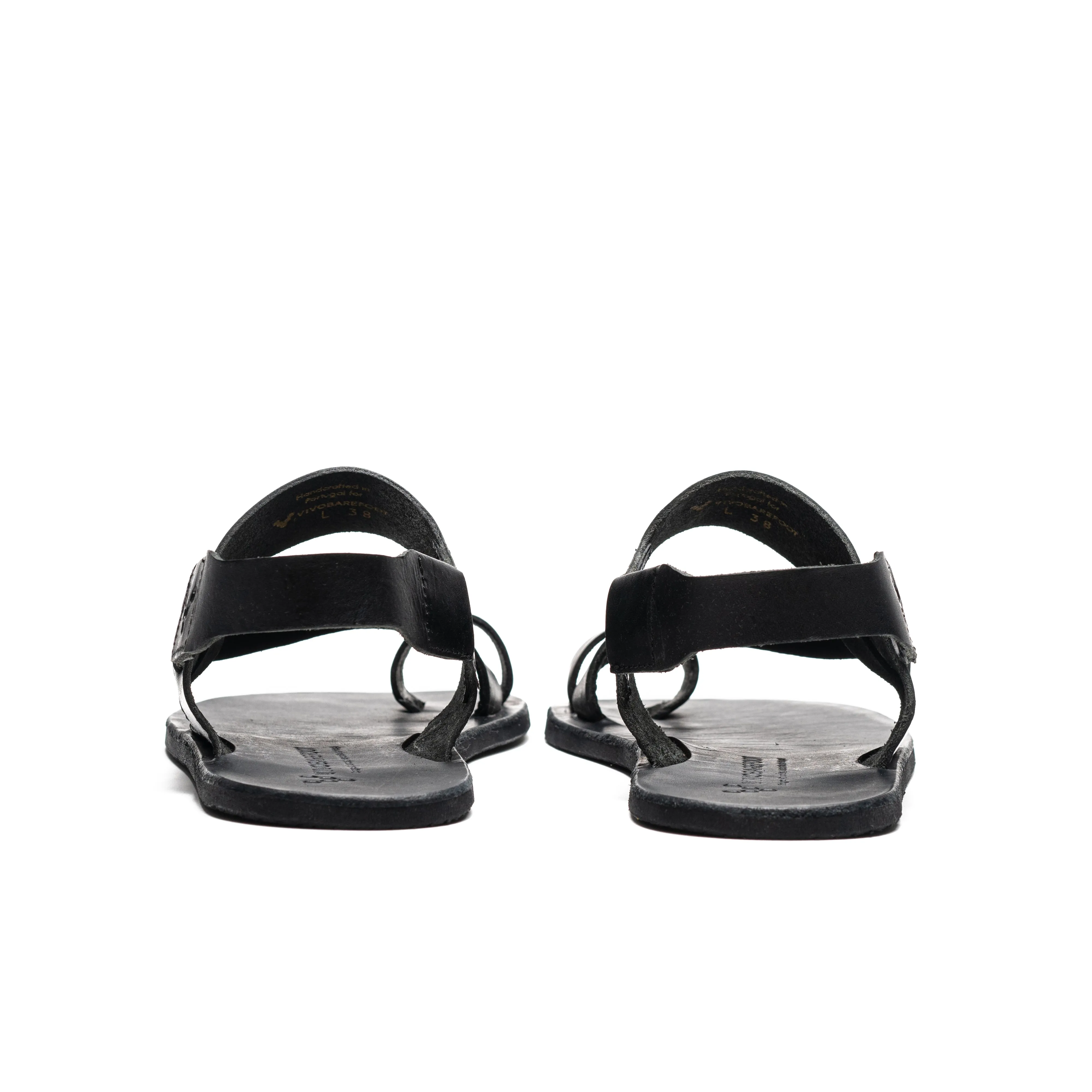 Vivobarefoot Opanka Sandal Womens