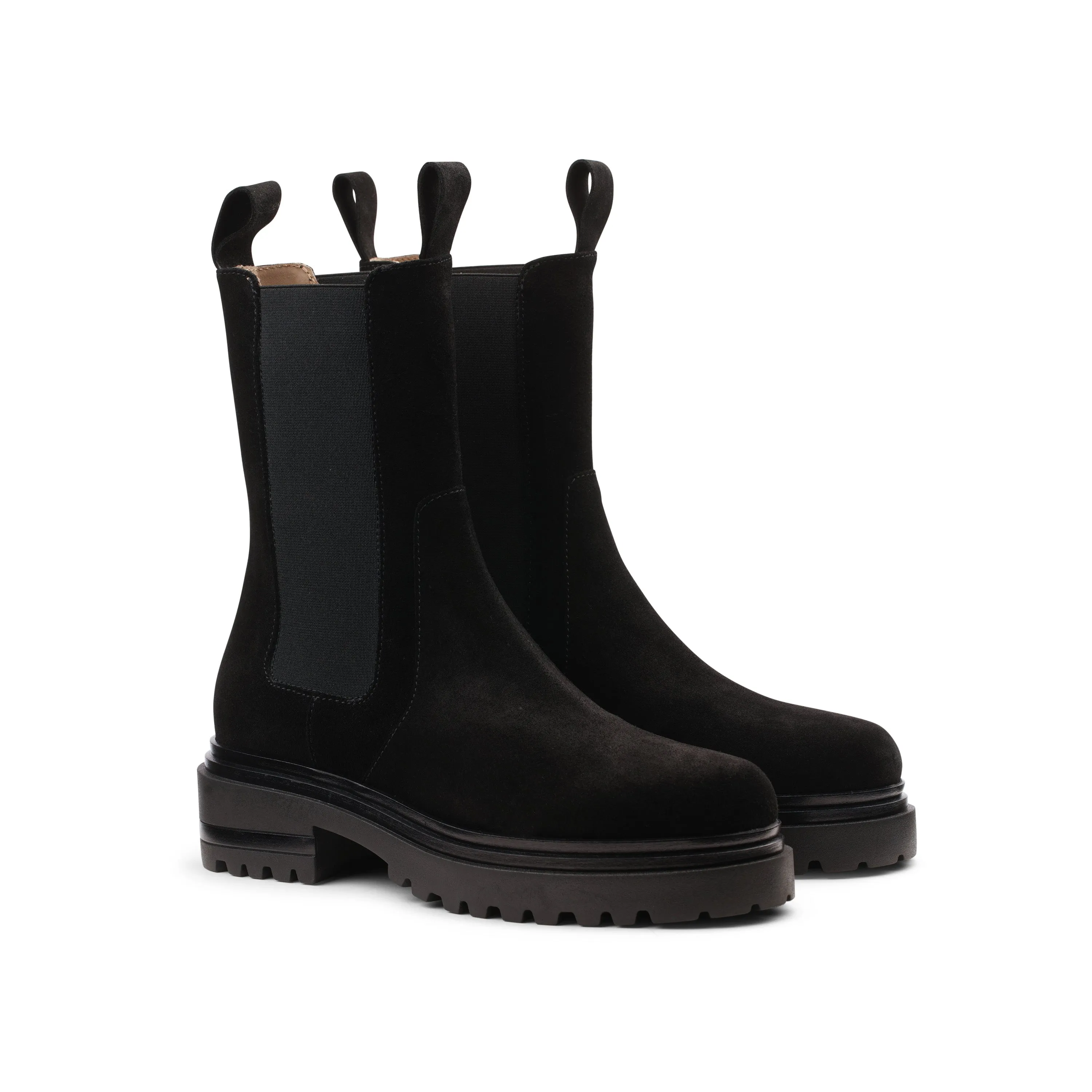 Waterproof Felisa Boots