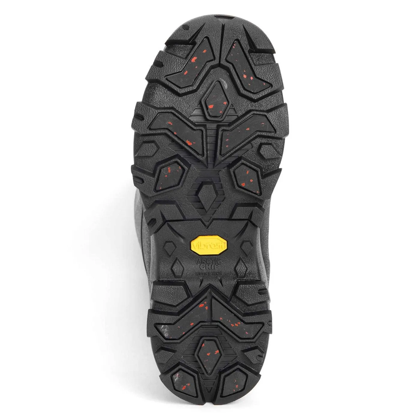 Women's Arctic Ice Vibram AG All Terrain Tall Boots