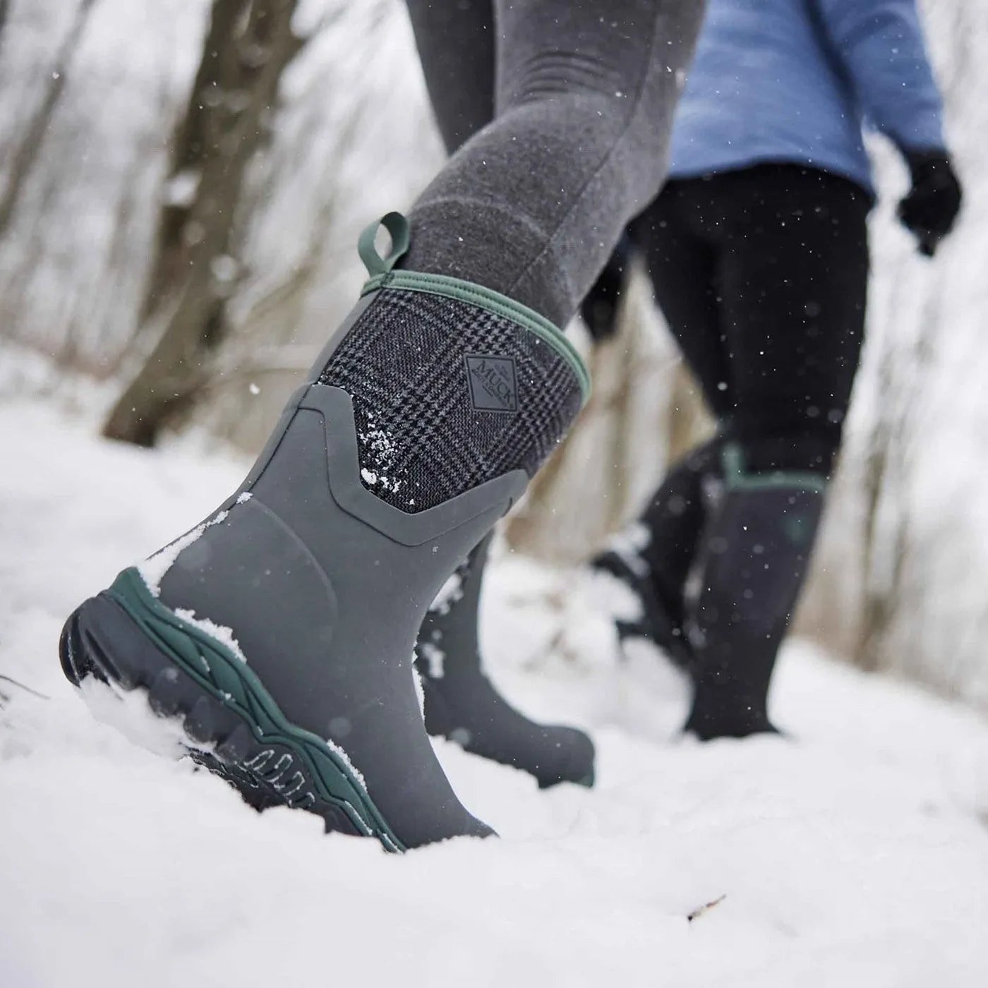 Women's Arctic Sport II Short Boots