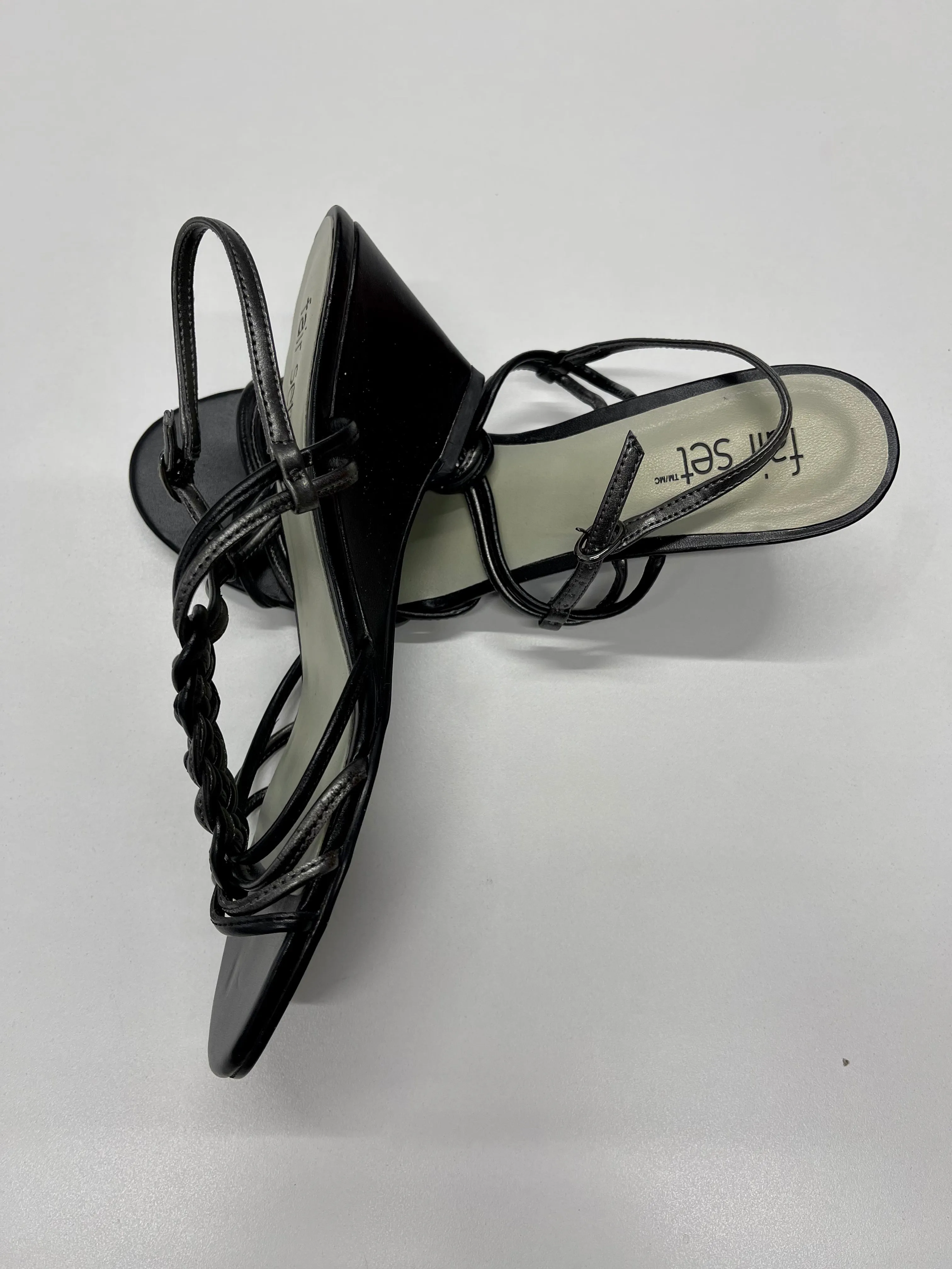 Women’s Fair Set Dress Shoes, Size 4