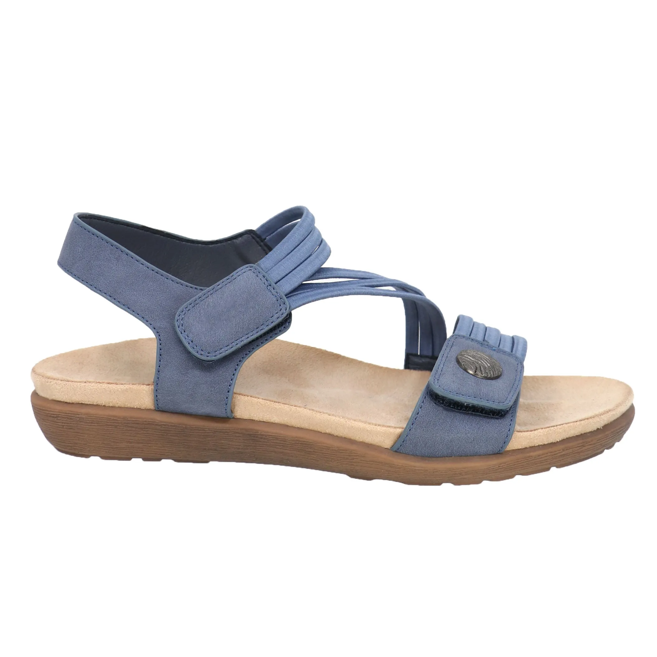 Womens Leah Sandal