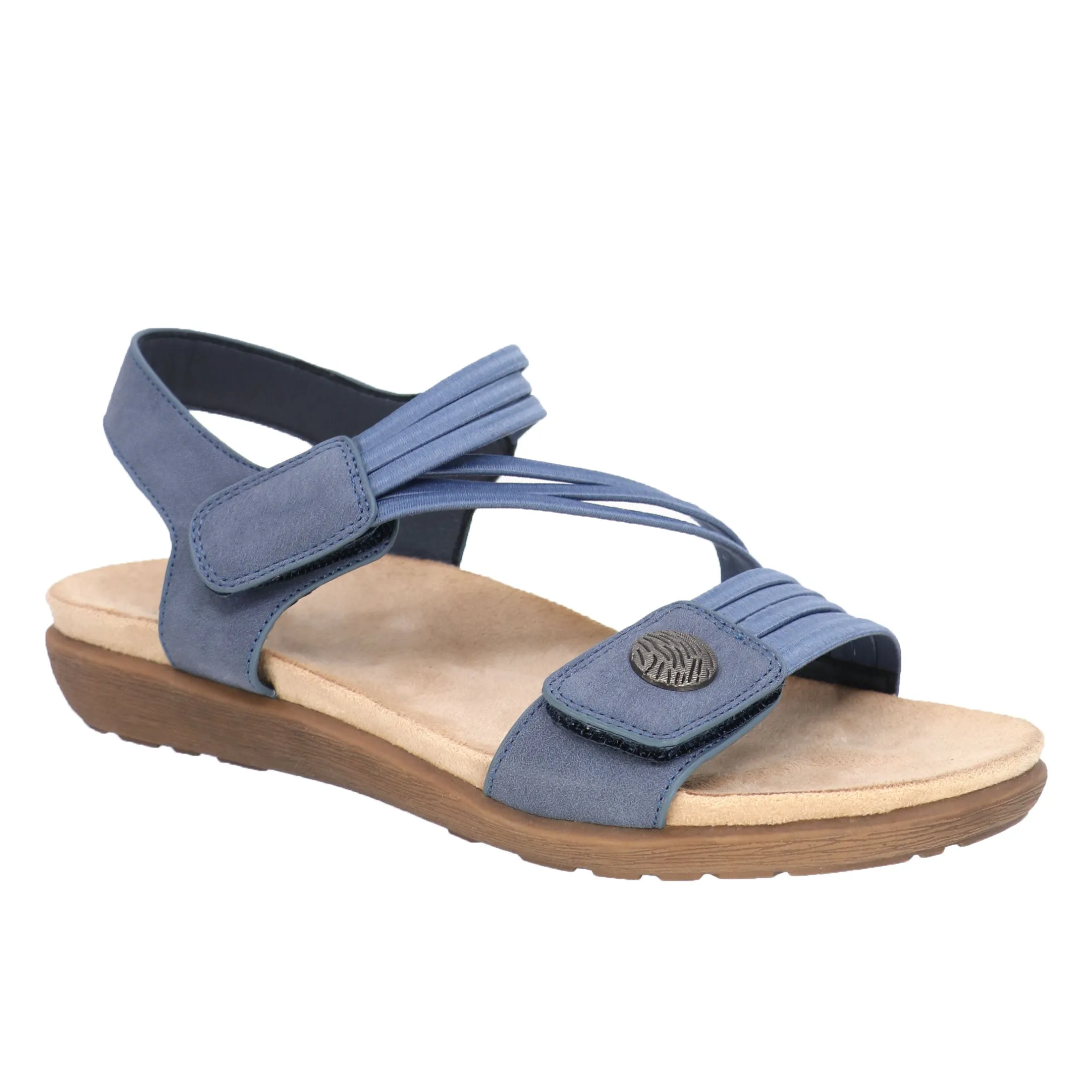 Womens Leah Sandal