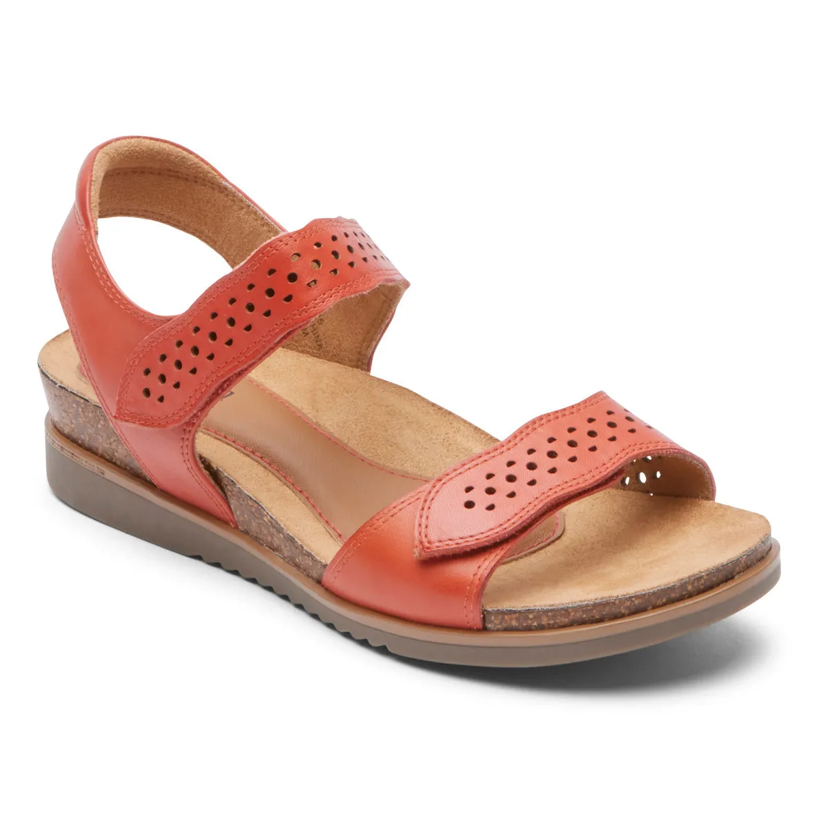 Women's May Strappy Sandal