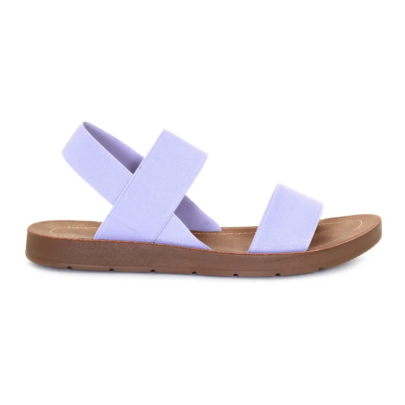 Women's Rae Elastic Sling Sandal