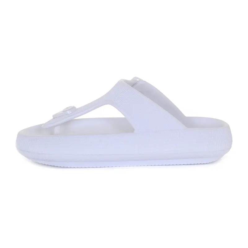 Womens Thong Song Sandal