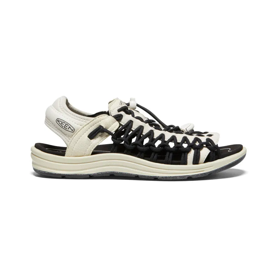 WOMEN'S UNEEK II OT - BIRCH / BLACK