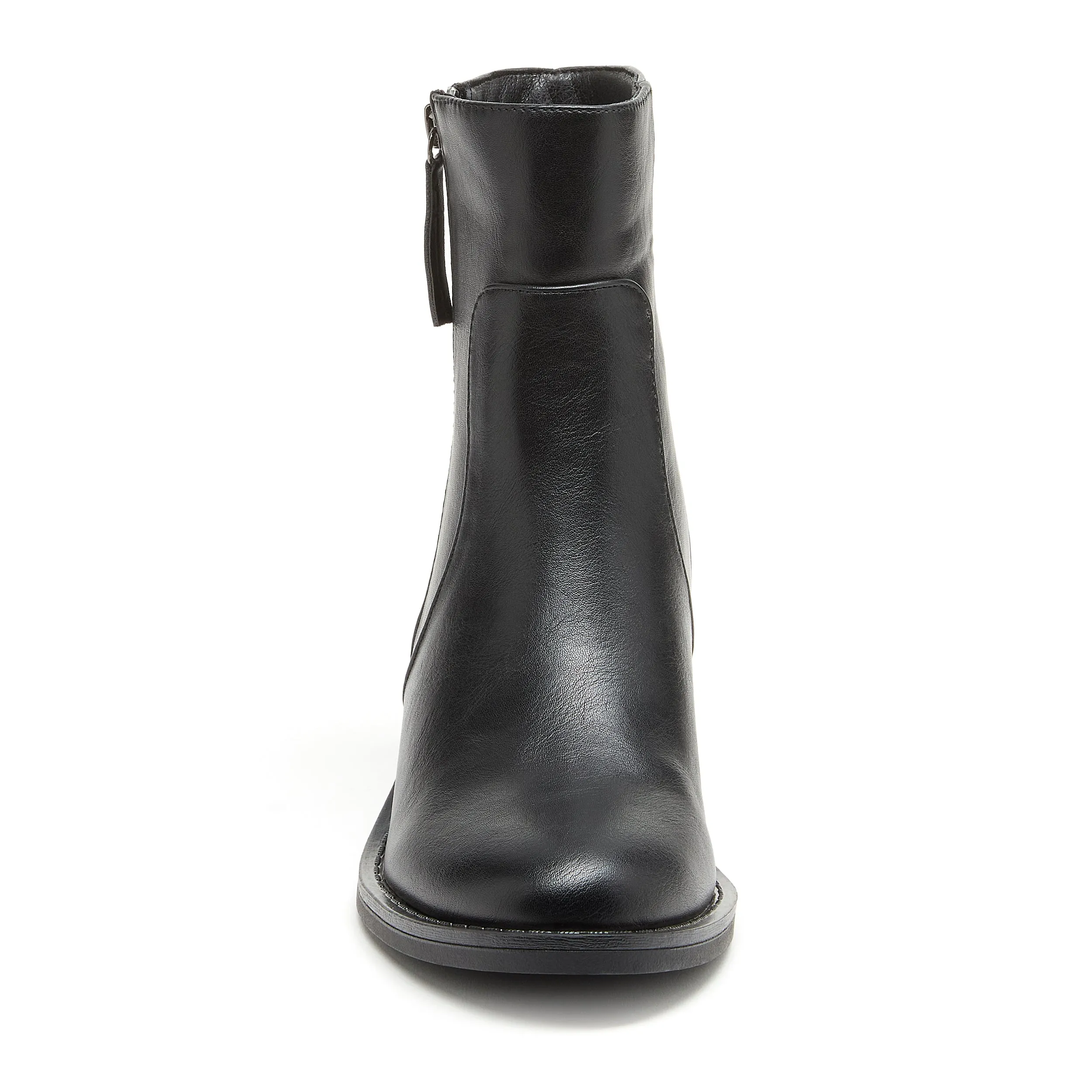 Yonder Black Boot