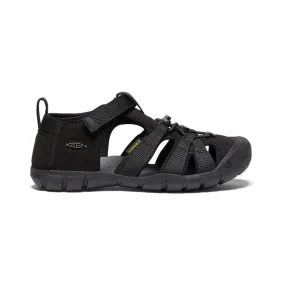 YOUTH SEACAMP II CNX - BLACK/GREY