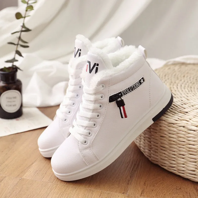 ZIVI Evaluation Sneaker